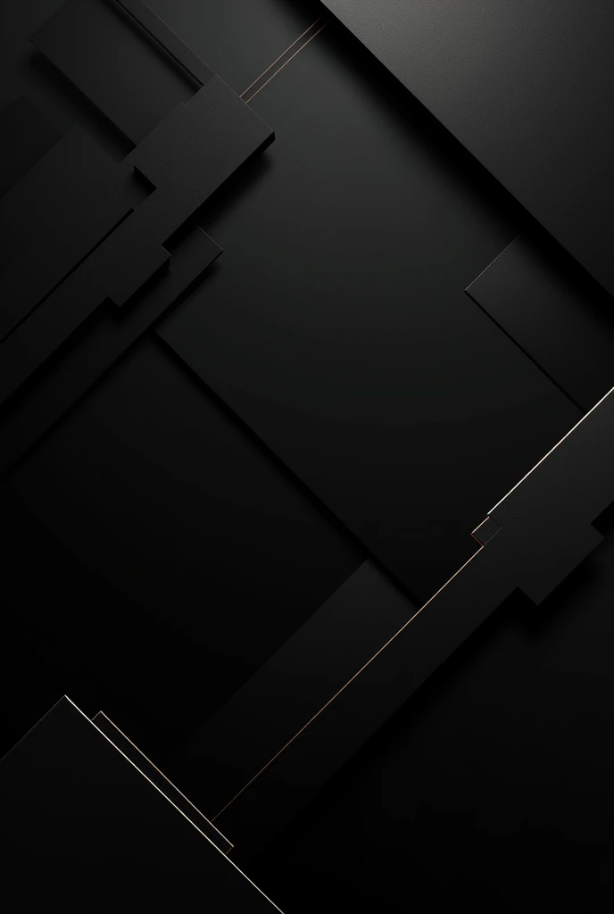 Black luxury minimalist background pattern 