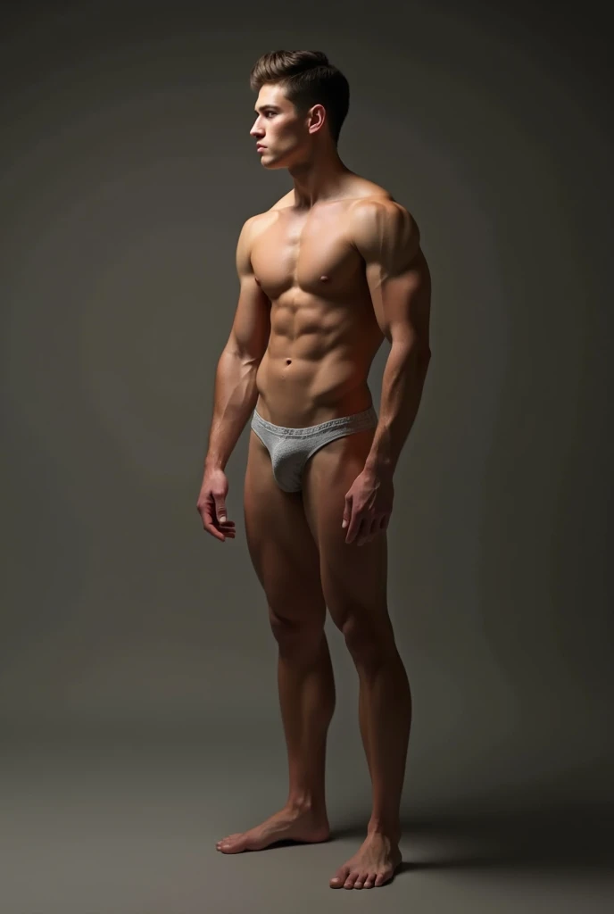 Homme sexy 18 ans musclé   tout nue 