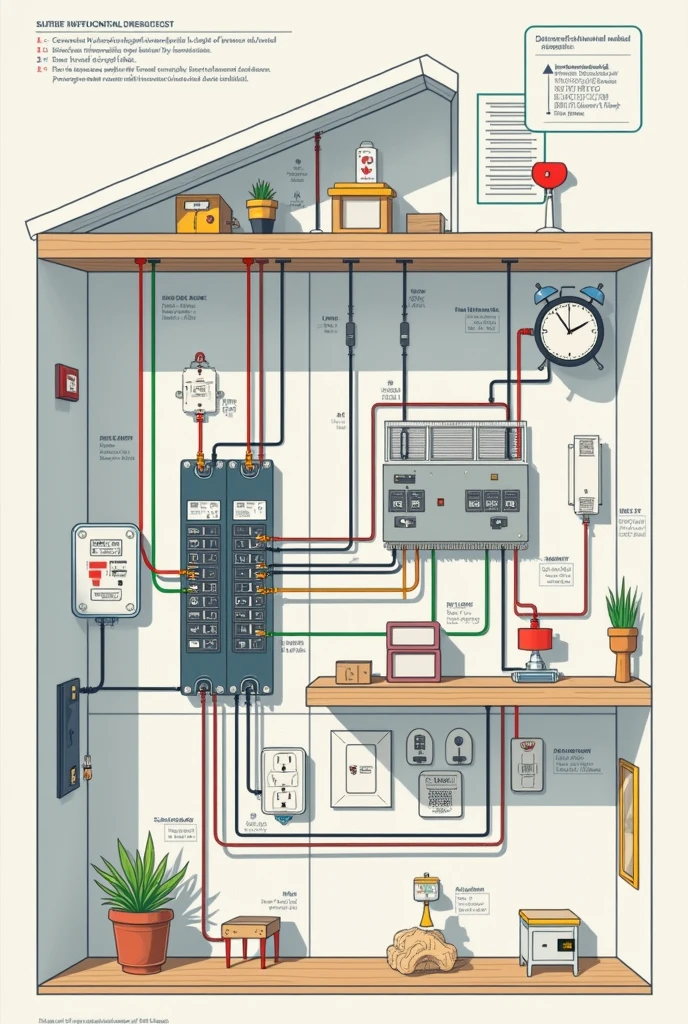 Residential Electrical Installation