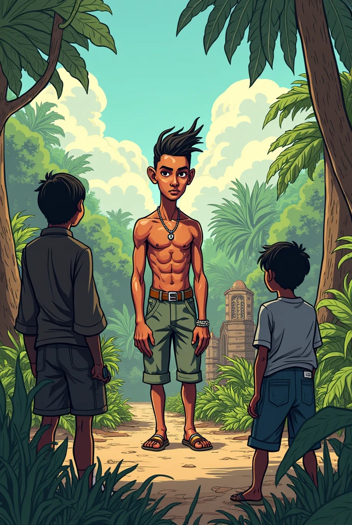 Create a cartoon where you demonstrate the three points of view about imperialism 