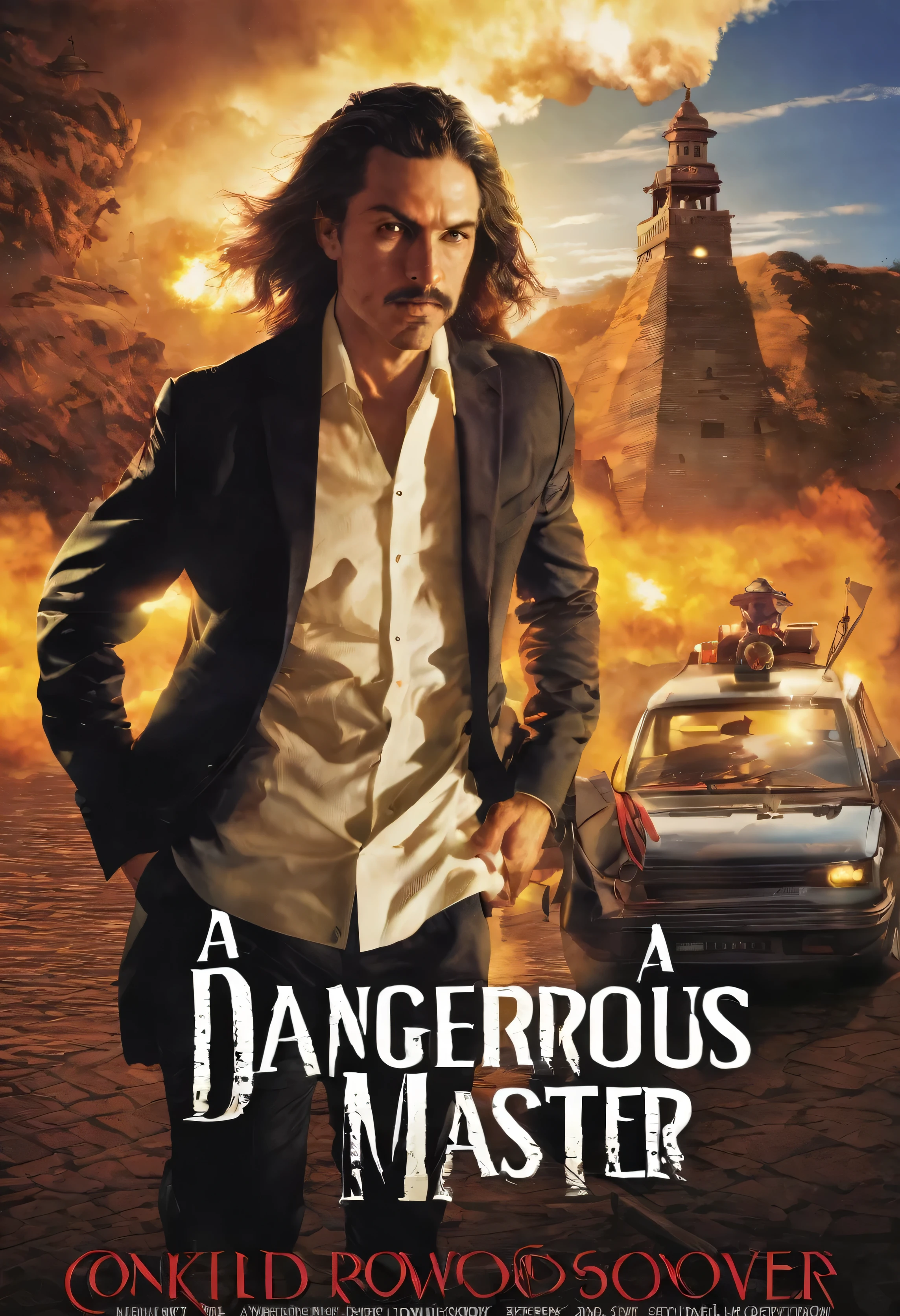 A dangerous master