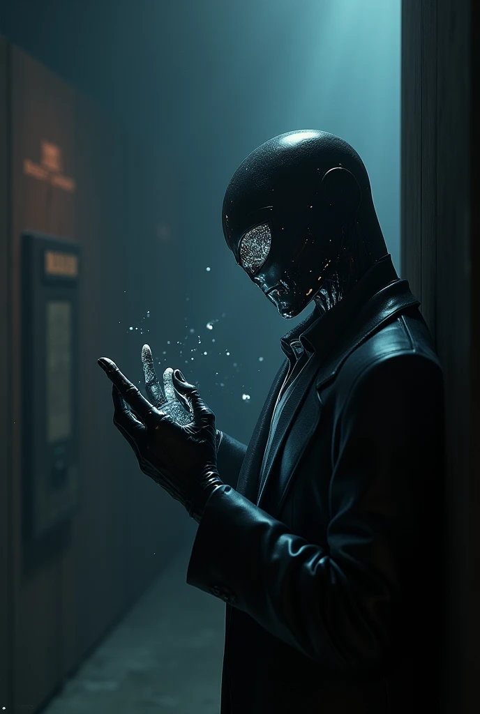 A more diabolical evil phone