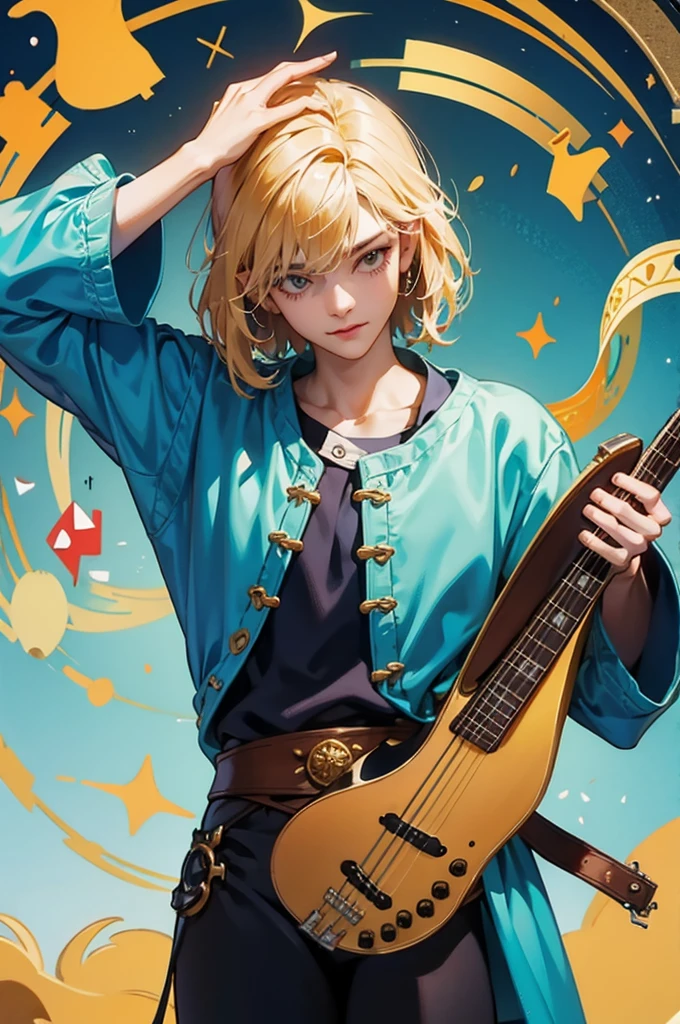 bard