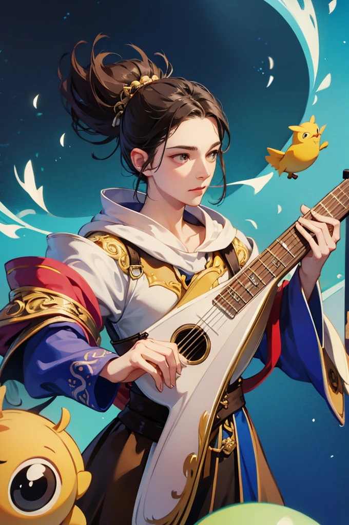 bard