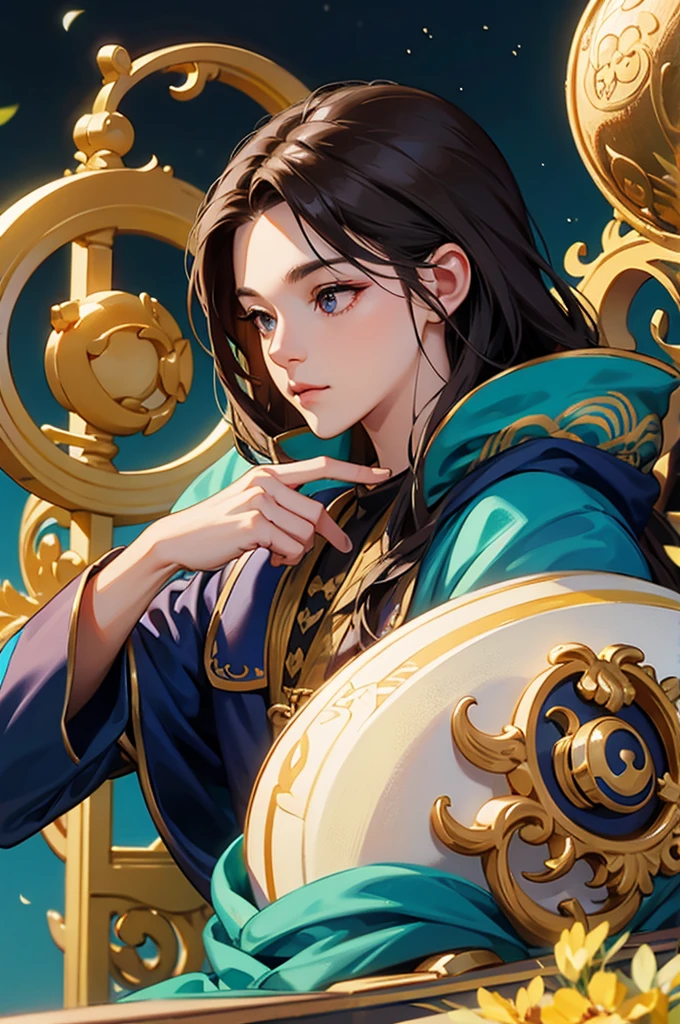 bard