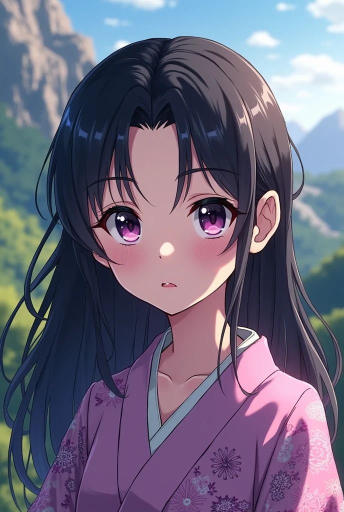 Nezuko Kamado