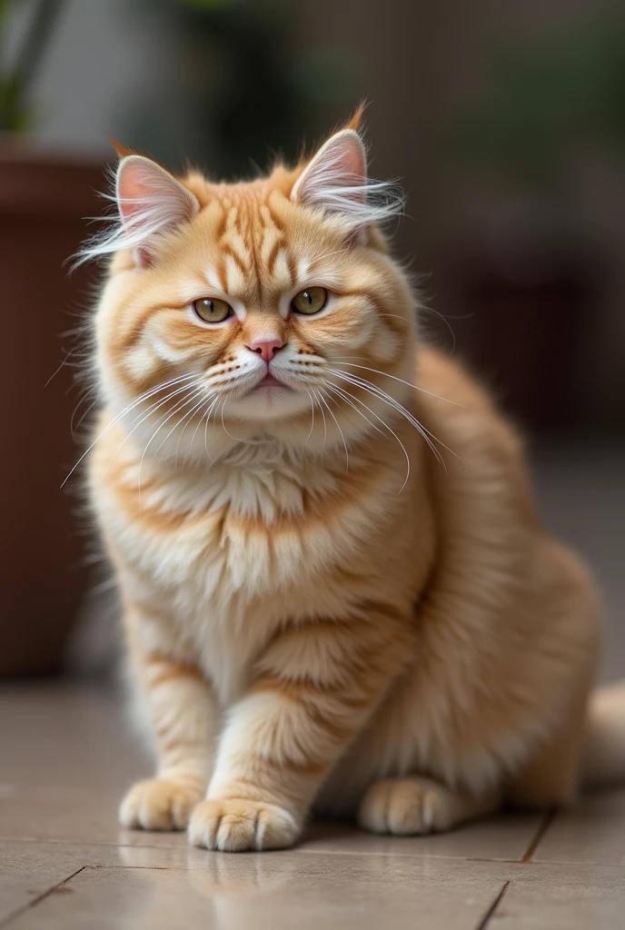 Pussy