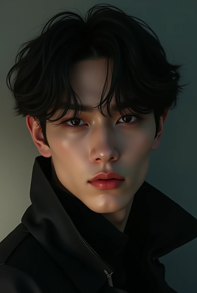 BTS v look like a 
