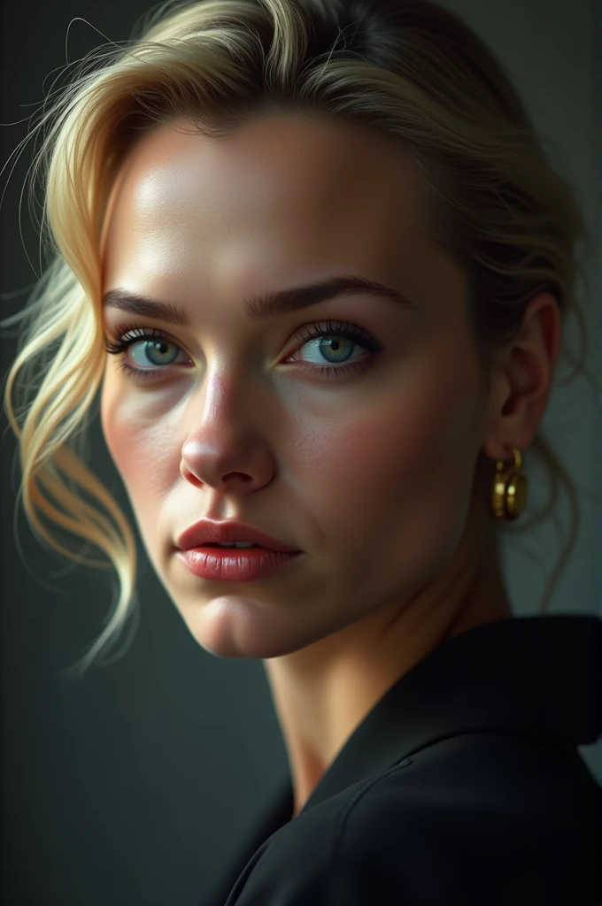 Scarlett johansonn