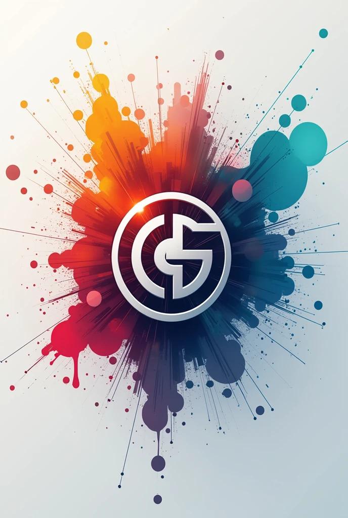 Give me an Instagram-sized flyer for a graphic design advertising agency