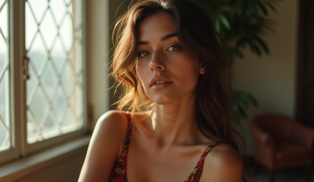 UNIVERSITY WOMAN,20 years Brazilian,sexly ,pretty