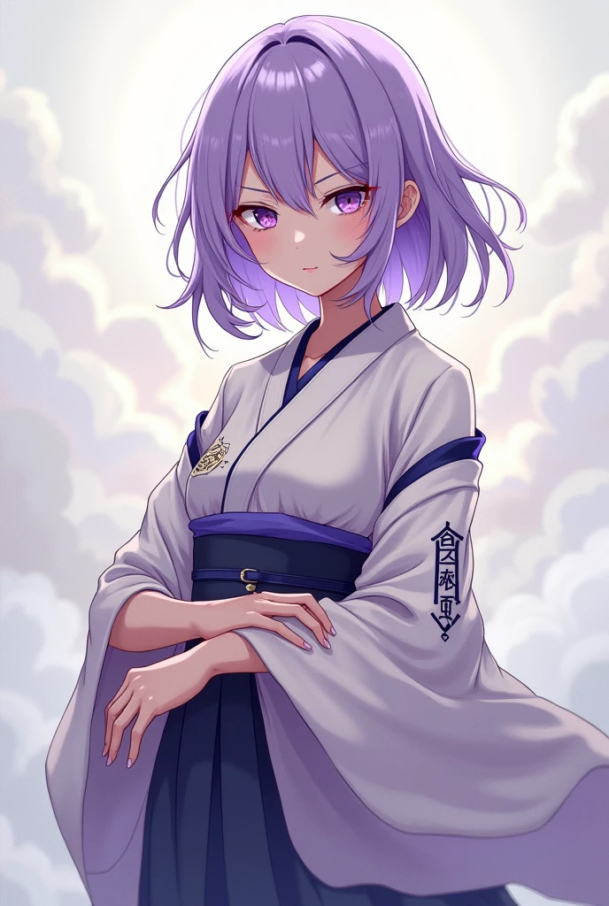Shinobu Kocho