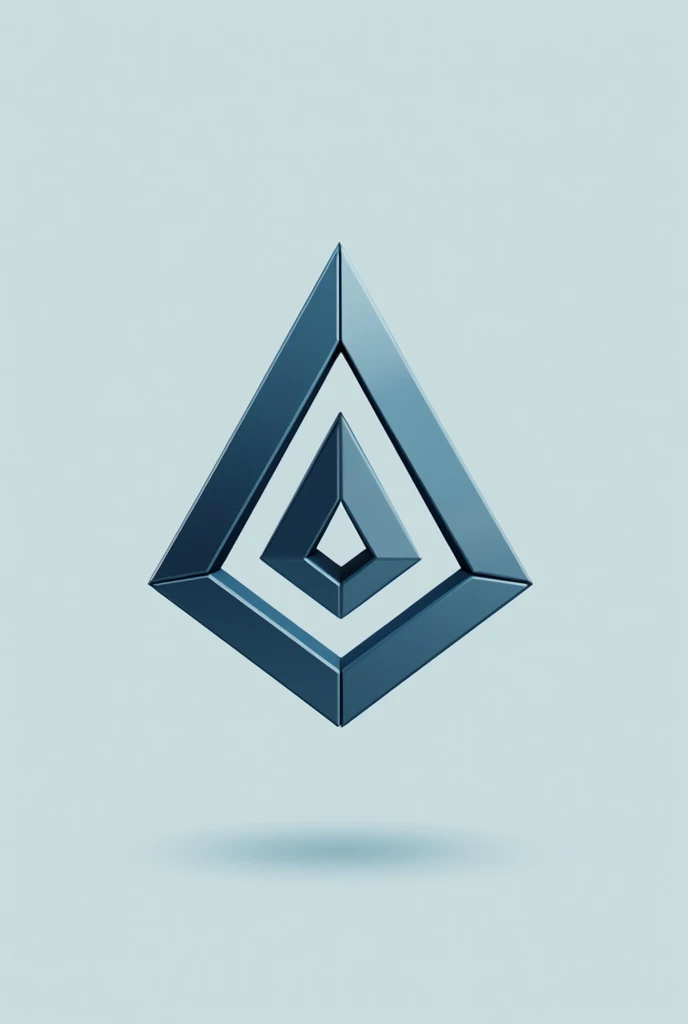 Create a logo about finance