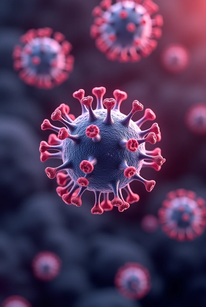 immune system with AI to help detect abnormalities