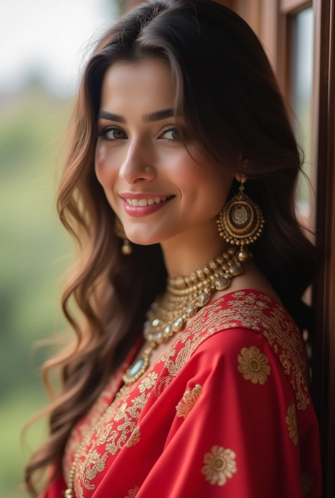beautiful pakistani girl