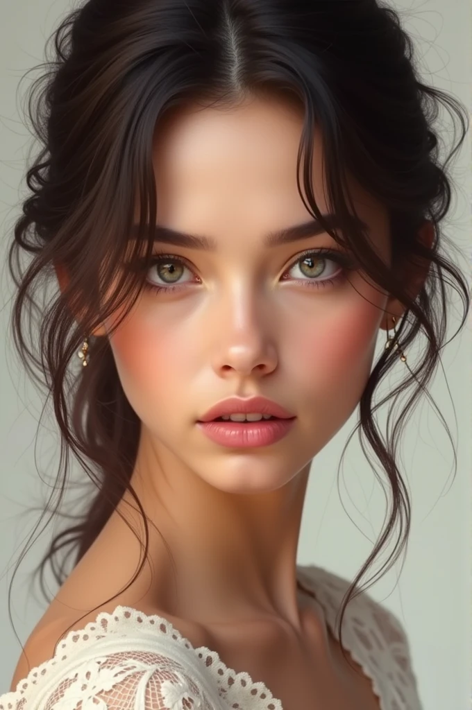 ((best quality)), ((masterpiece)), (detailed), perfect face