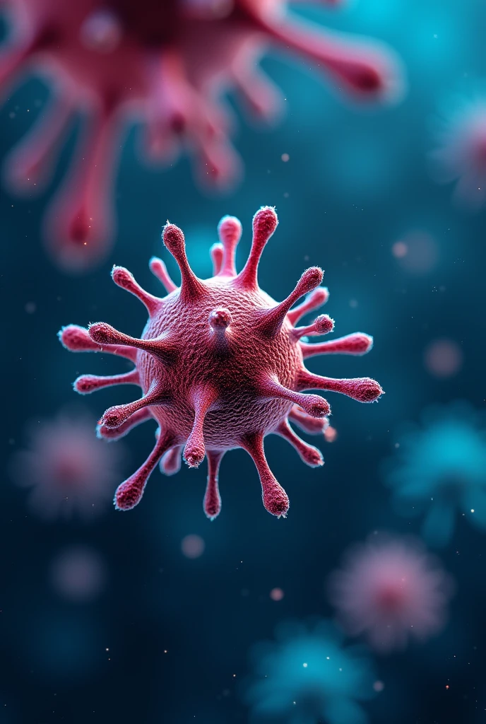 I want an AI to detect anomalies in an immune system