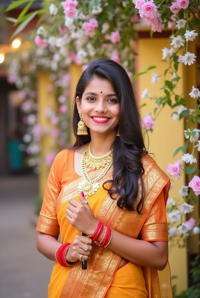 Happy Birthday Shani Ganganiya