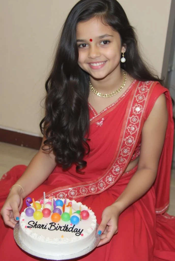 Happy Birthday Shani Ganganiya