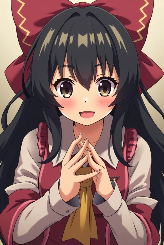 Shinobu kocho from demon slayer showing her pussy 