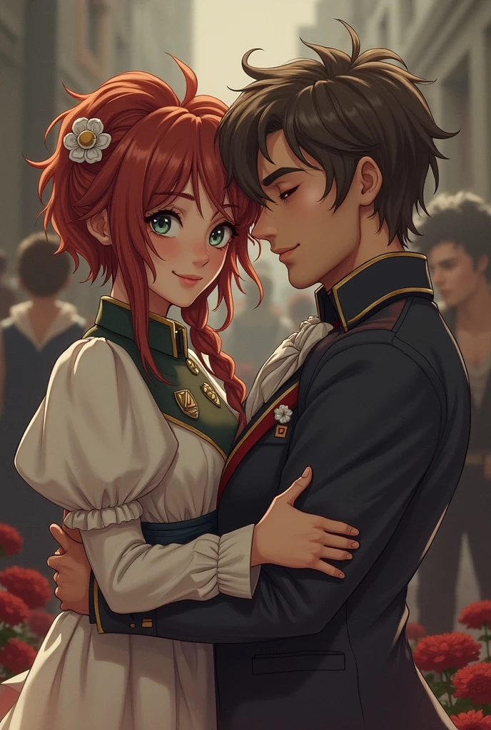 Love ws war