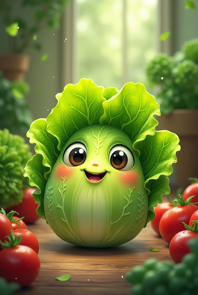 Luttuce