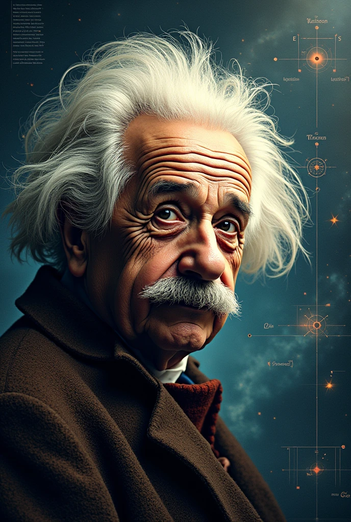 These Albert Einstein Quotes Are Life Changing! (Motivational Video)