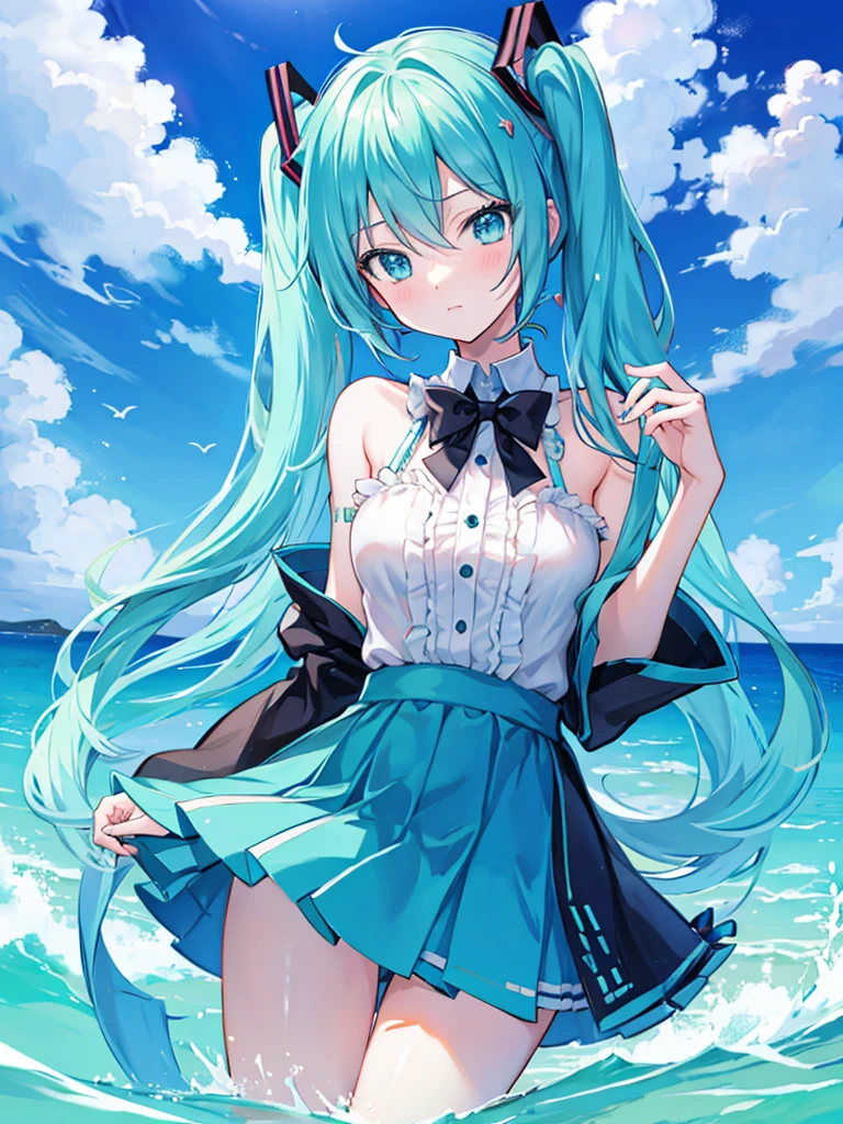Miku Hatsune Hentai