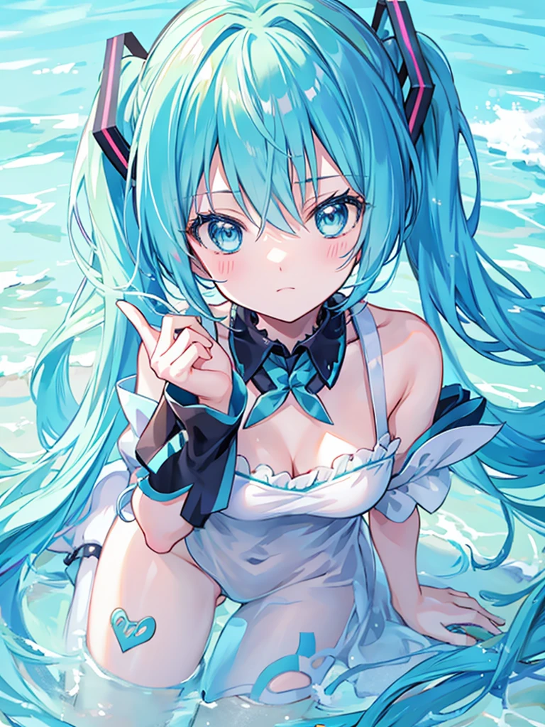 Miku Hatsune Hentai