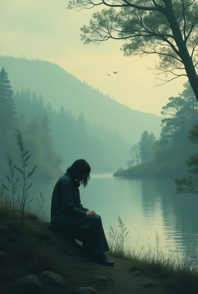 Silence is never without reason, some pains also happen which make a sound