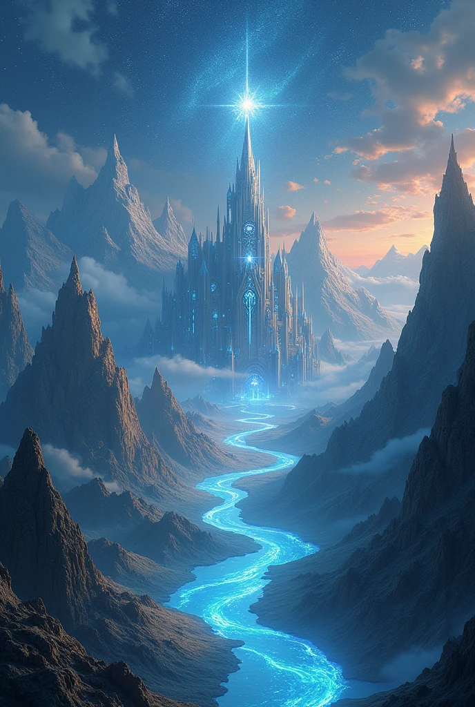 makes a kingdom full of stars makes another one easier 