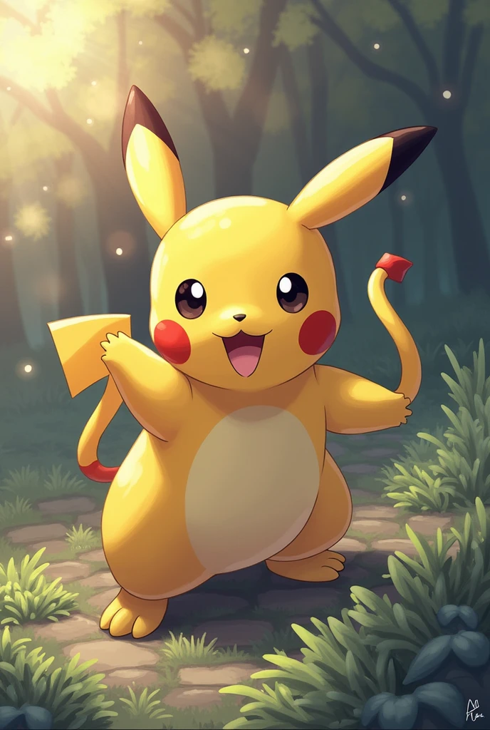 Pokémon　Erotic
