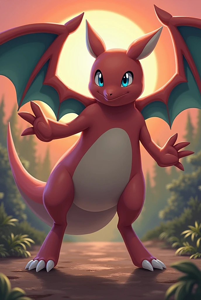 Pokémon Erotic