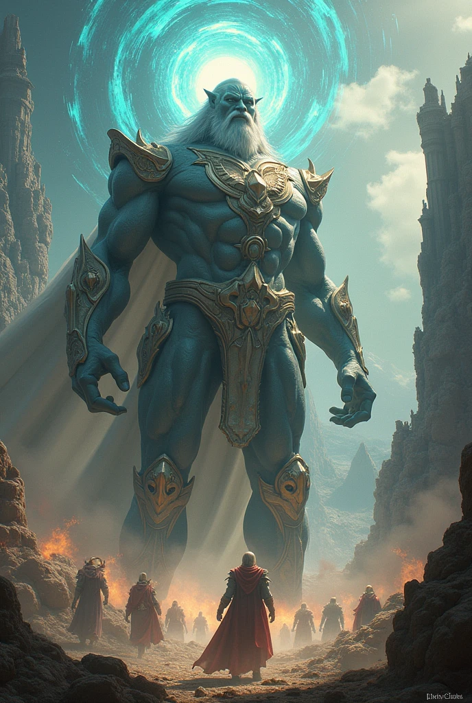 Generate text Imparables 