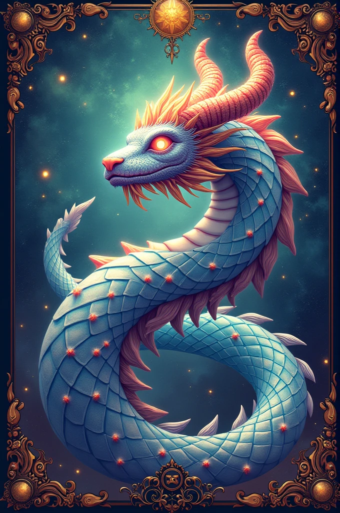 Manglaguar poster
