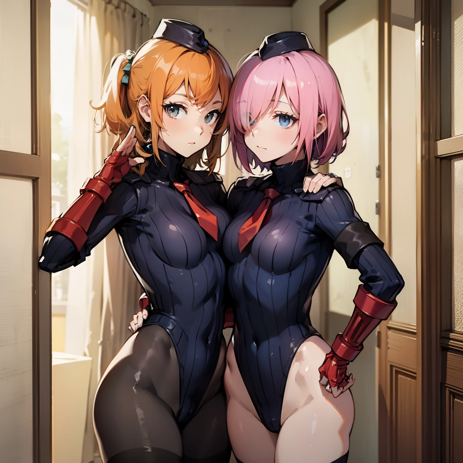 wall