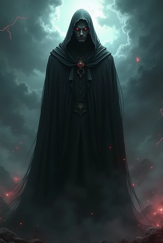 the antichrist