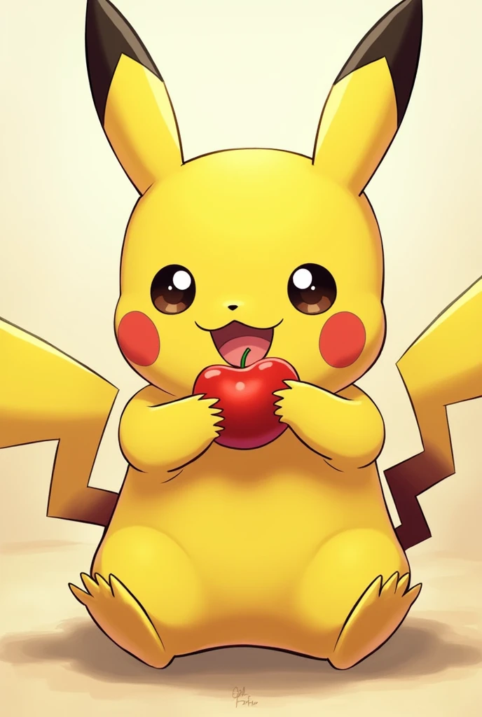 pikachu eating like goku with this resolution 56 x 56 pixels and square This image must:
Have a maximum size of 1 MB Have a resolution of between 112 x 112 pixels Be inanimate Be square

