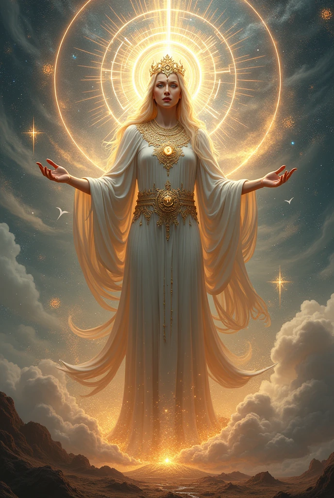 GOD
