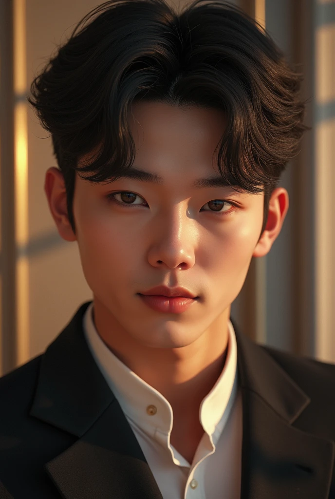 Jongho