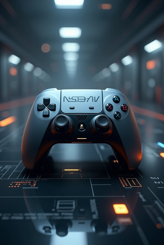 xbox and playstation collab