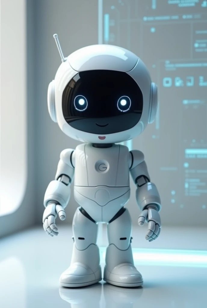 Google Assistant 
