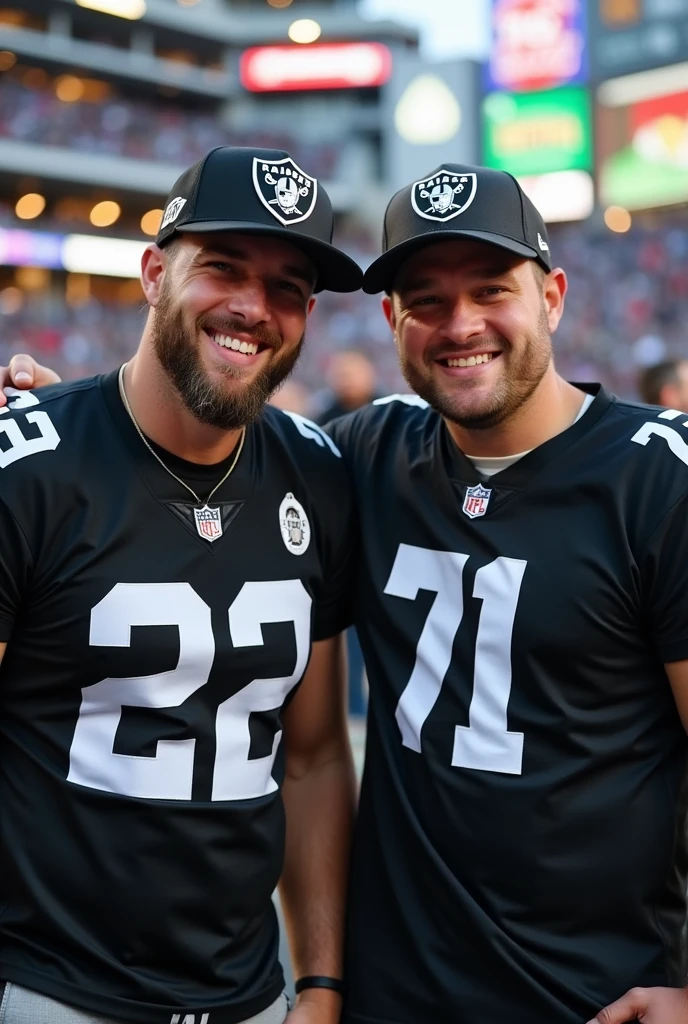 Las vegas Raider Die Hard Fans . New year New Mission . Best of Luck 