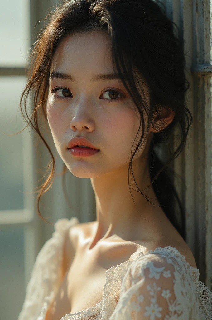 Woman