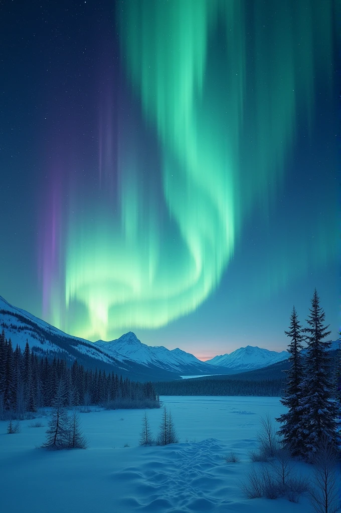 Northern Lights