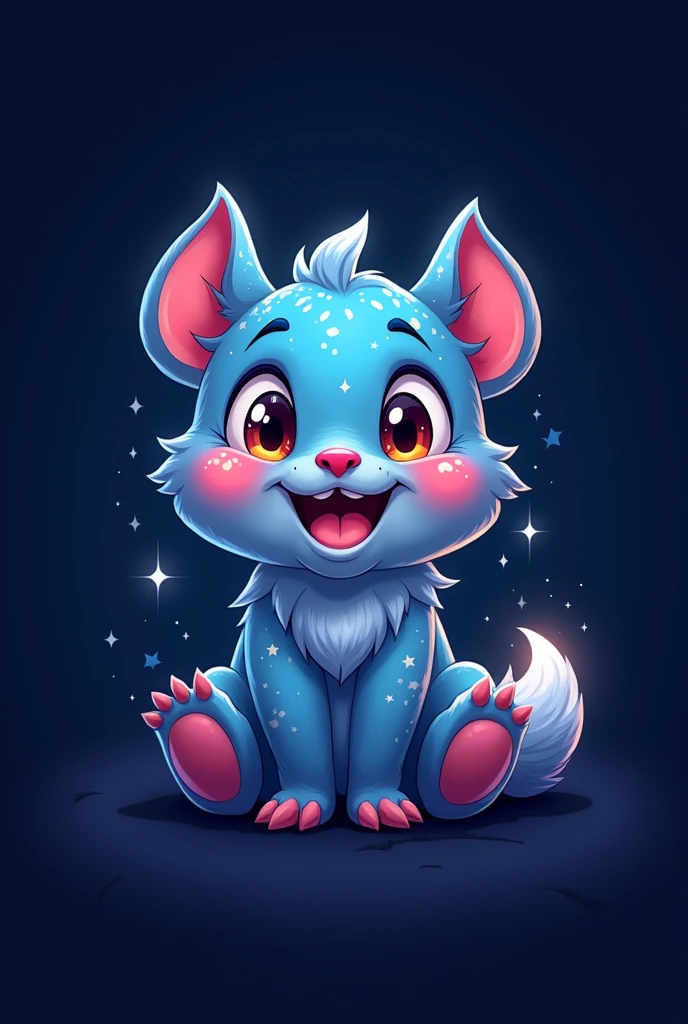 Starligt Bites logo
