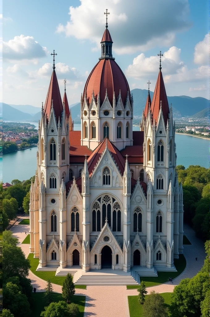 Esztergom Cathedral