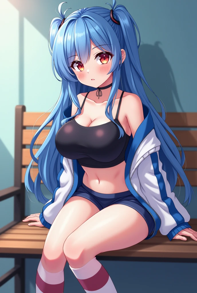 Hentai Swimsuit