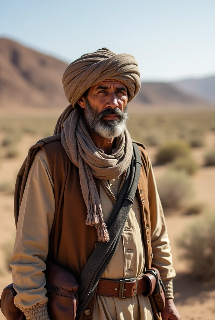 Baloch