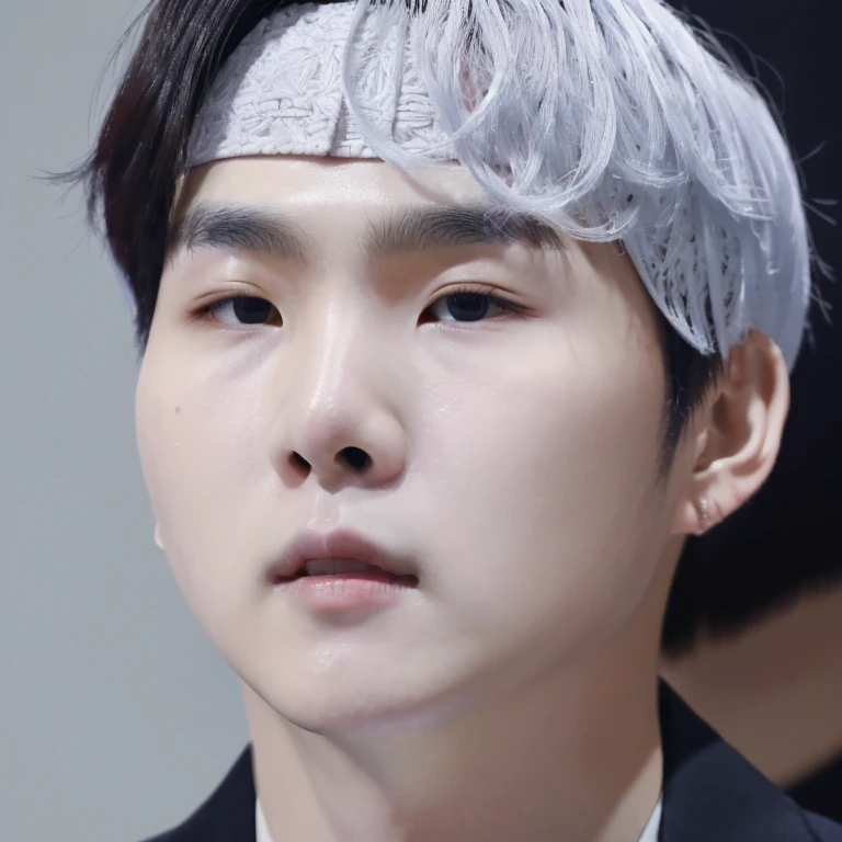 tr_suga0, Solo, male, (masterpiece, ultra quality, high resolution, 8k, intricate: 1.2), (detailed face:1.2), handsome, Young Korean man, 1boy, ((realistic)),